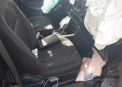 2020 Ford Ecosport Se z USA, uszkodzony, nr VIN MAJ6S3GL2LC361955